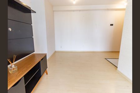 Apartamento para alugar com 82m², 2 quartos e 1 vagaSala