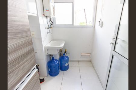 Apartamento para alugar com 82m², 2 quartos e 1 vagaÁrea de Serviço