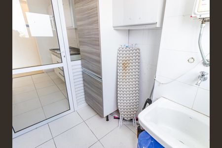 Apartamento para alugar com 82m², 2 quartos e 1 vagaÁrea de Serviço