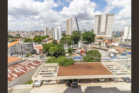 Apartamento para alugar com 82m², 2 quartos e 1 vagaVaranda - Vista
