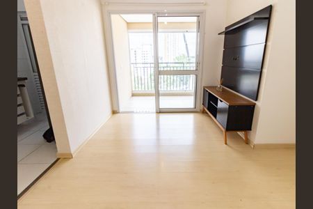 Apartamento para alugar com 82m², 2 quartos e 1 vagaSala