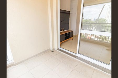Apartamento para alugar com 82m², 2 quartos e 1 vagaVaranda