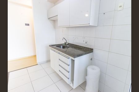 Apartamento para alugar com 82m², 2 quartos e 1 vagaCozinha