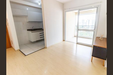 Apartamento para alugar com 82m², 2 quartos e 1 vagaSala