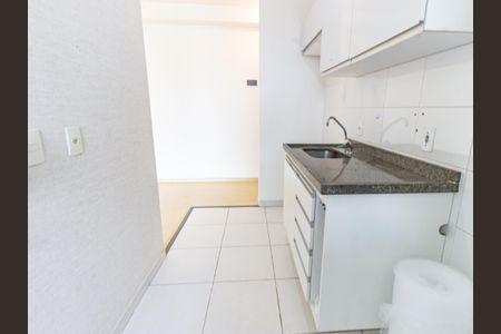 Apartamento para alugar com 82m², 2 quartos e 1 vagaCozinha