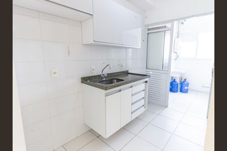 Apartamento para alugar com 82m², 2 quartos e 1 vagaCozinha