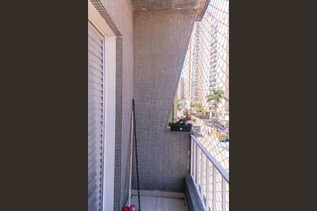 Apartamento à venda com 80m², 1 quarto e sem vaga Apartamento à venda com 80m², 1 quarto e sem vagaVaranda do Quarto