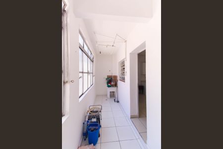 Apartamento à venda com 80m², 1 quarto e sem vaga Apartamento à venda com 80m², 1 quarto e sem vagaÁrea de Serviço