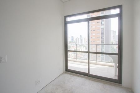 Apartamento para alugar com 33m², 1 quarto e 1 vaga Apartamento para alugar com 33m², 1 quarto e 1 vagaSala