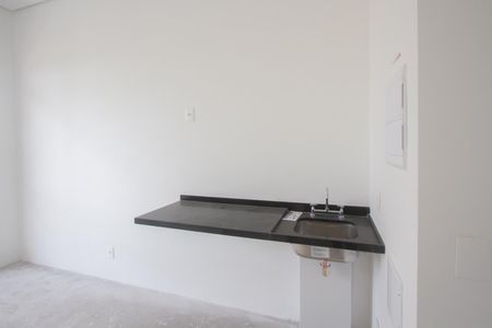 Apartamento para alugar com 33m², 1 quarto e 1 vaga Apartamento para alugar com 33m², 1 quarto e 1 vagaCozinha