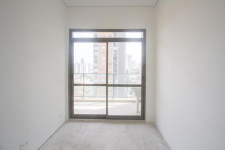 Apartamento para alugar com 33m², 1 quarto e 1 vaga Apartamento para alugar com 33m², 1 quarto e 1 vagaSala
