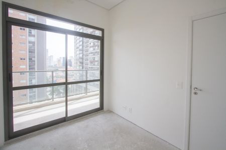 Apartamento para alugar com 33m², 1 quarto e 1 vaga Apartamento para alugar com 33m², 1 quarto e 1 vagaQuarto