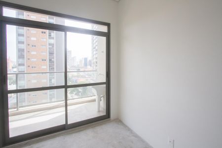 Apartamento para alugar com 33m², 1 quarto e 1 vaga Apartamento para alugar com 33m², 1 quarto e 1 vagaSala