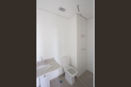 Apartamento para alugar com 33m², 1 quarto e 1 vaga Apartamento para alugar com 33m², 1 quarto e 1 vagaBanheiro