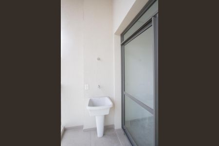Apartamento para alugar com 33m², 1 quarto e 1 vaga Apartamento para alugar com 33m², 1 quarto e 1 vagaÁrea de Serviço
