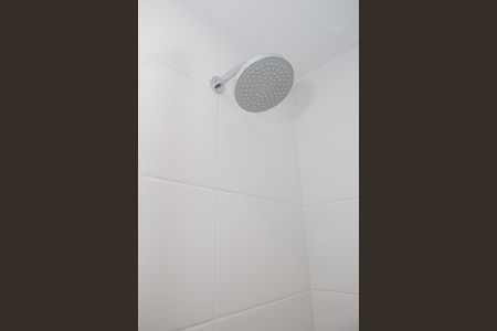 Studio para alugar com 30m², 1 quarto e sem vaga Studio para alugar com 30m², 1 quarto e sem vagaBanheiro