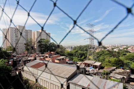 Apartamento à venda com 45m², 2 quartos e sem vagaVista da Sala