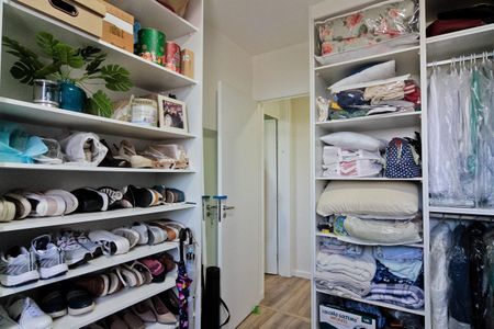 Apartamento à venda com 45m², 2 quartos e sem vagaQuarto 2