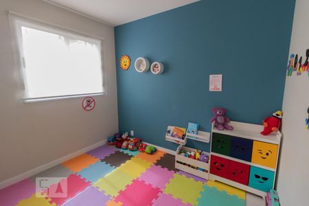 Apartamento à venda com 45m², 2 quartos e sem vagaÁrea comum