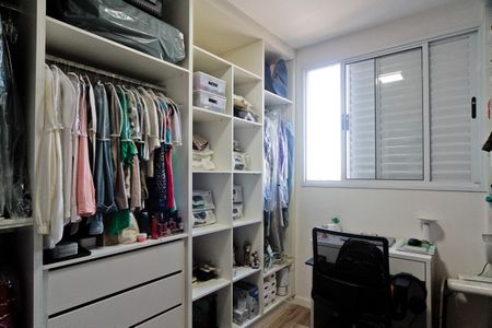 Apartamento à venda com 45m², 2 quartos e sem vagaQuarto 2