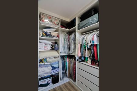 Apartamento à venda com 45m², 2 quartos e sem vagaQuarto 2