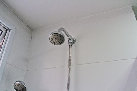 Apartamento à venda com 45m², 2 quartos e sem vagaBanheiro