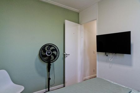 Apartamento à venda com 45m², 2 quartos e sem vagaQuarto 1