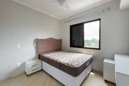 Apartamento à venda com 62m², 3 quartos e 2 vagasSuíte