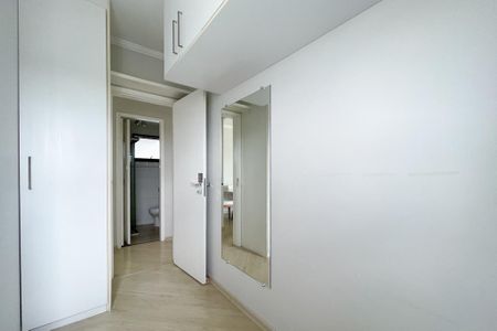 Apartamento à venda com 62m², 3 quartos e 2 vagasQuarto 1