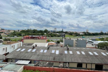 Apartamento à venda com 62m², 3 quartos e 2 vagasVista - Suíte