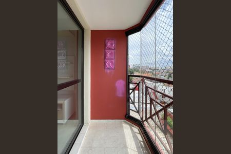 Apartamento à venda com 62m², 3 quartos e 2 vagasSacada