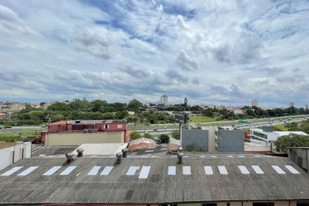 Apartamento à venda com 62m², 3 quartos e 2 vagasVista - Quarto 1