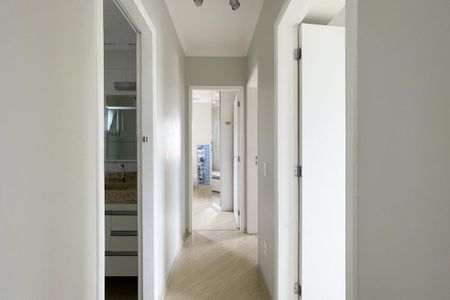 Apartamento à venda com 62m², 3 quartos e 2 vagasAcesso - Quartos