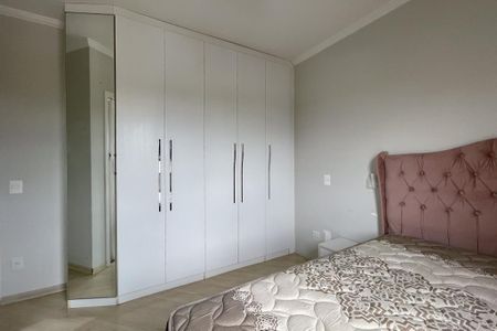 Apartamento à venda com 62m², 3 quartos e 2 vagasSuíte