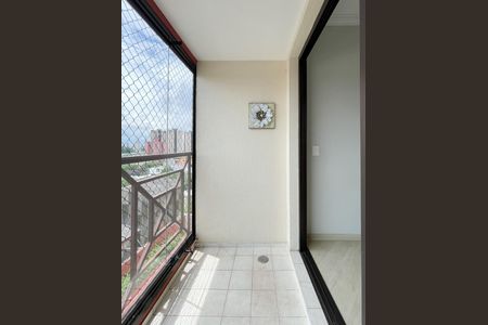 Apartamento à venda com 62m², 3 quartos e 2 vagasSacada