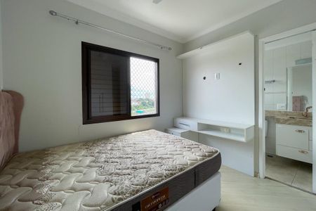 Apartamento à venda com 62m², 3 quartos e 2 vagasSuíte