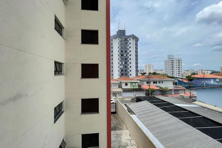 Apartamento à venda com 62m², 3 quartos e 2 vagasVista - Quarto 2