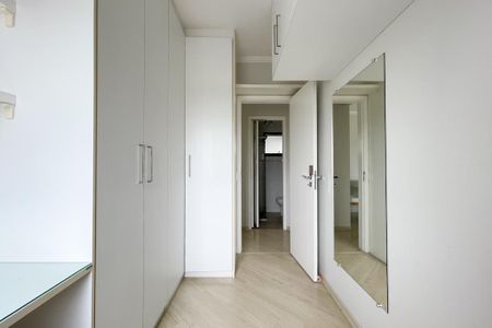 Apartamento à venda com 62m², 3 quartos e 2 vagasQuarto 1