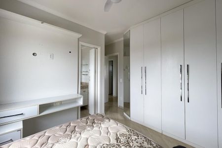 Apartamento à venda com 62m², 3 quartos e 2 vagasSuíte