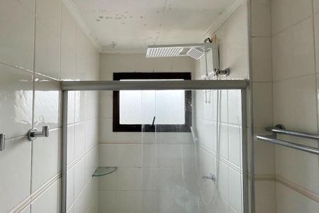 Apartamento à venda com 62m², 3 quartos e 2 vagasBanheiro - Suíte