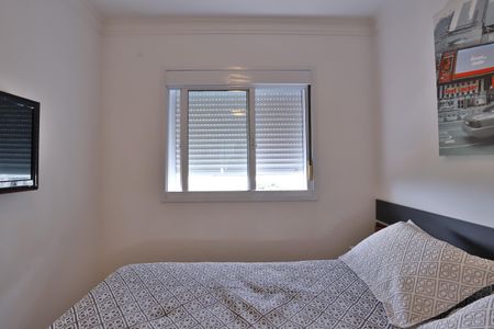 Apartamento à venda com 59m², 2 quartos e 1 vagaQuarto 1