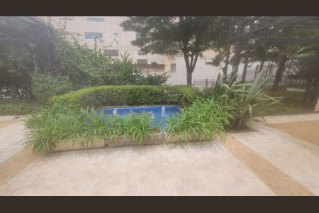 Apartamento à venda com 59m², 2 quartos e 1 vagaÁrea comum