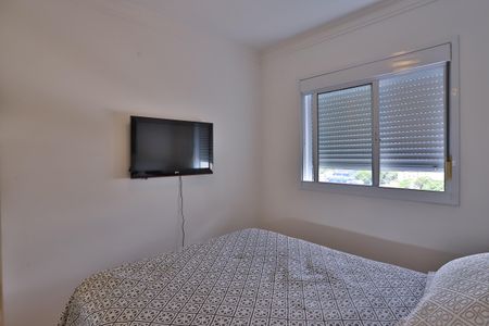 Apartamento à venda com 59m², 2 quartos e 1 vagaQuarto 1