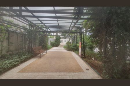 Apartamento à venda com 59m², 2 quartos e 1 vagaÁrea comum