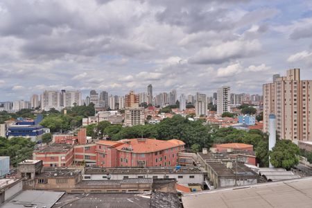 Apartamento à venda com 59m², 2 quartos e 1 vagaVista