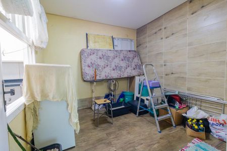 Casa à venda com 70m², 2 quartos e 2 vagasQuarto 2