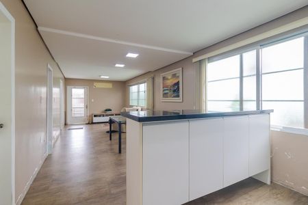 Casa à venda com 70m², 2 quartos e 2 vagasCozinha