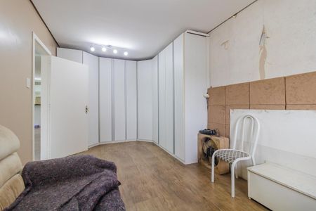 Casa à venda com 70m², 2 quartos e 2 vagasQuarto 1