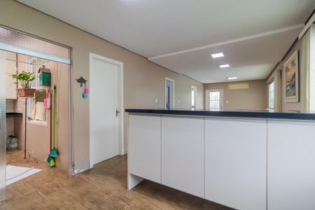 Casa à venda com 70m², 2 quartos e 2 vagasCozinha