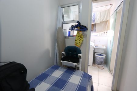Apartamento para alugar com 80m², 2 quartos e 1 vagaQuarto de Serviço
